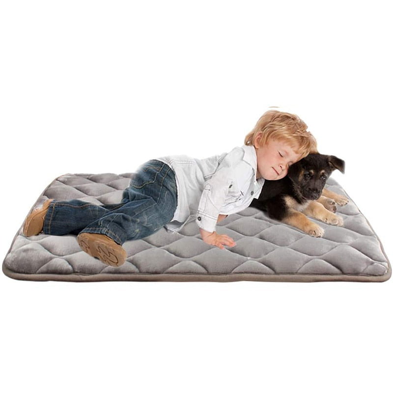 Anti-Allergie-Thermomatte | Für Hunde und Katzen