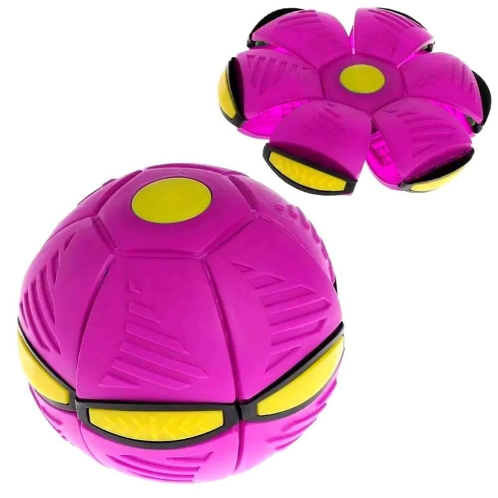 Pet Ball Fliegender Ball für Hunde