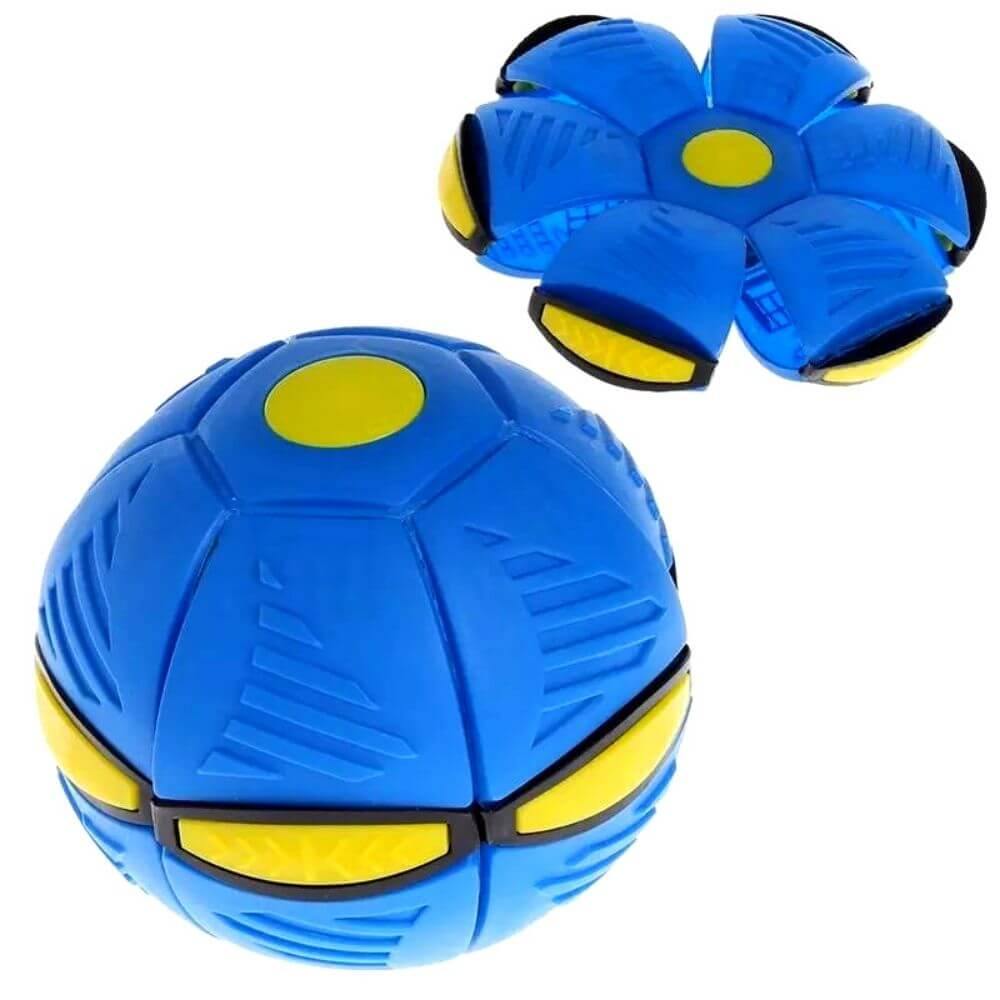 Pet Ball Fliegender Ball für Hunde