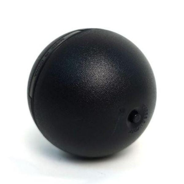Fluffy Ball Automatischer Rollball + 4 Geschenke (Plüschhüllen)