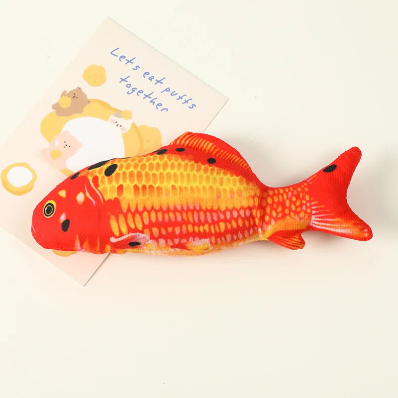 Sapeca Fish – Der tägliche Begleiter Ihres Hundes