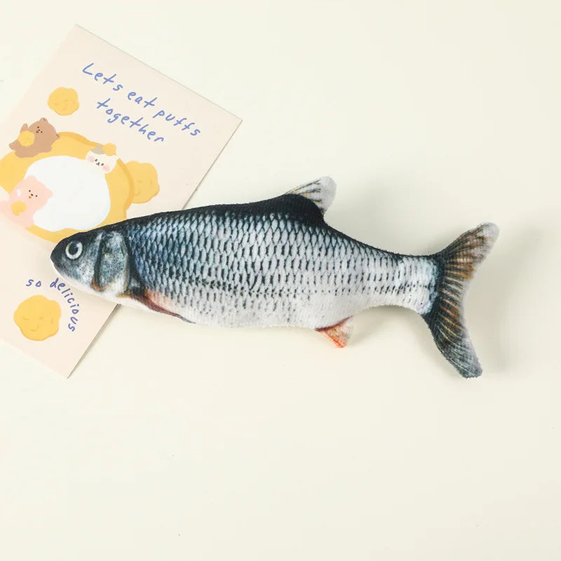 Sapeca Fish – Der tägliche Begleiter Ihres Hundes