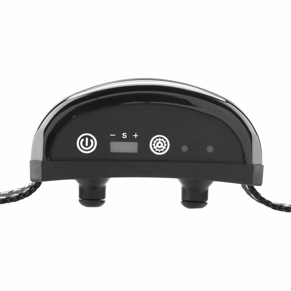 Sweet Dog - Pädagogisches Anti-Bell-Halsband mit Vibration und ohne Schock