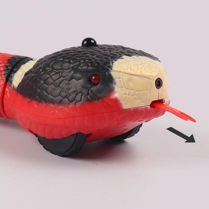 Smart Snake für Katzen