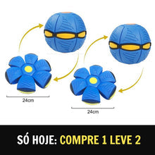 [1 KAUFEN, 2 GRATIS ERHALTEN] PetBall® Fliegender Hundeball