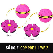 [1 KAUFEN, 2 GRATIS ERHALTEN] PetBall® Fliegender Hundeball