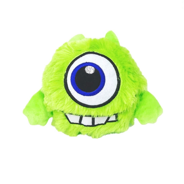Kleiner Monsterfreund