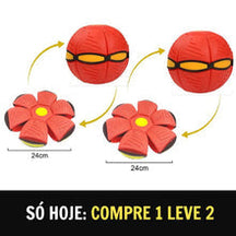 [1 KAUFEN, 2 GRATIS ERHALTEN] PetBall® Fliegender Hundeball