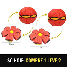 [1 KAUFEN, 2 GRATIS ERHALTEN] PetBall® Fliegender Hundeball