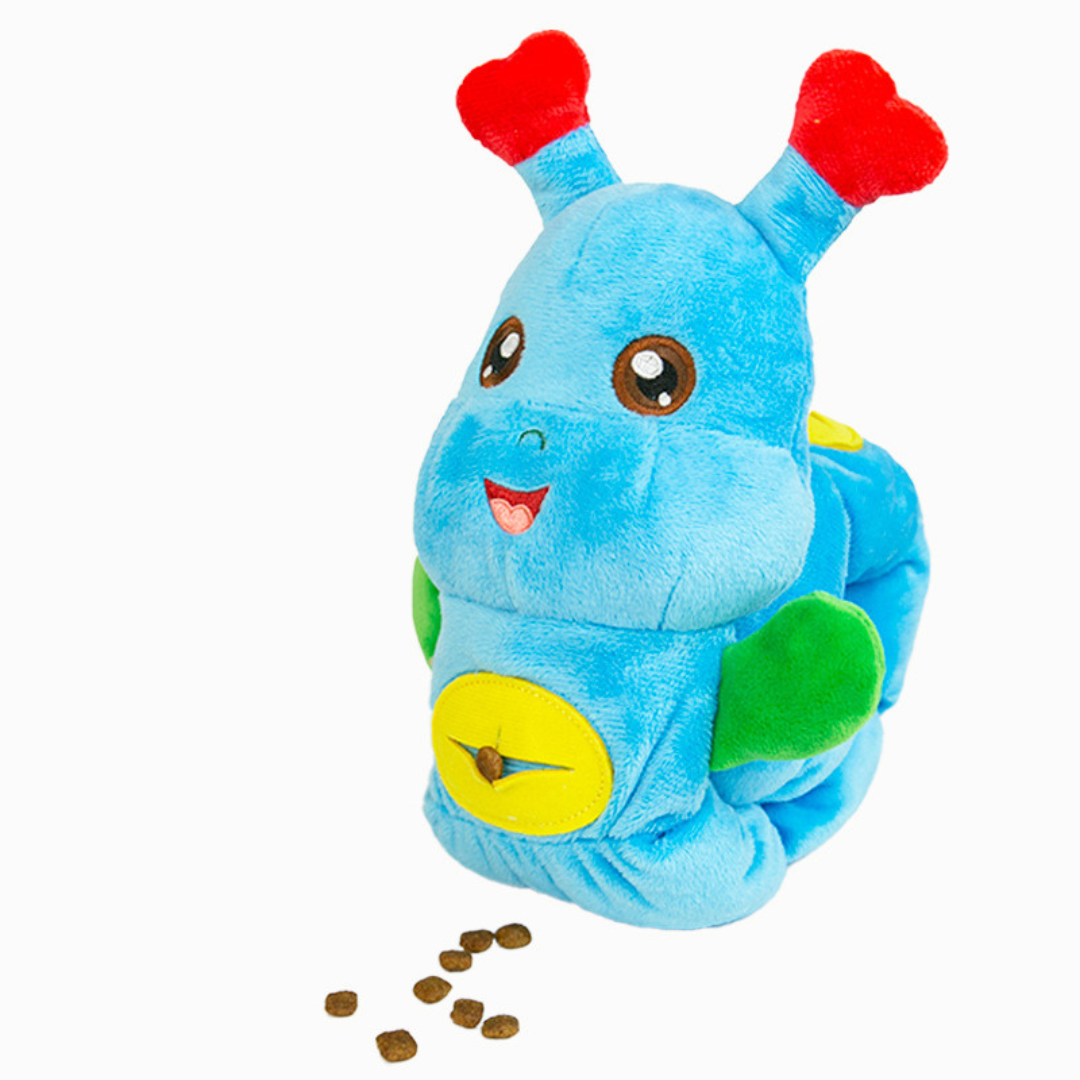 Caracol Toy – Interaktives Haustierspielzeug