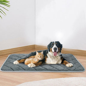 Anti-Allergie-Thermomatte | Für Hunde und Katzen