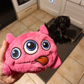 Kleiner Monsterfreund