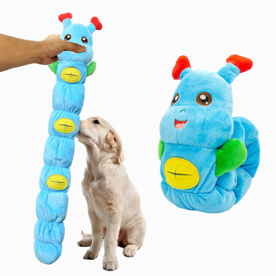 Caracol Toy – Interaktives Haustierspielzeug