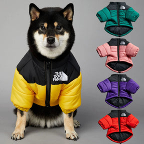 Die Hundefans Jacke | Für Hunde