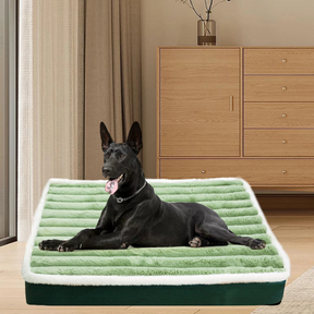Haustier-Kingsize-Bett | Für Hunde und Katzen 