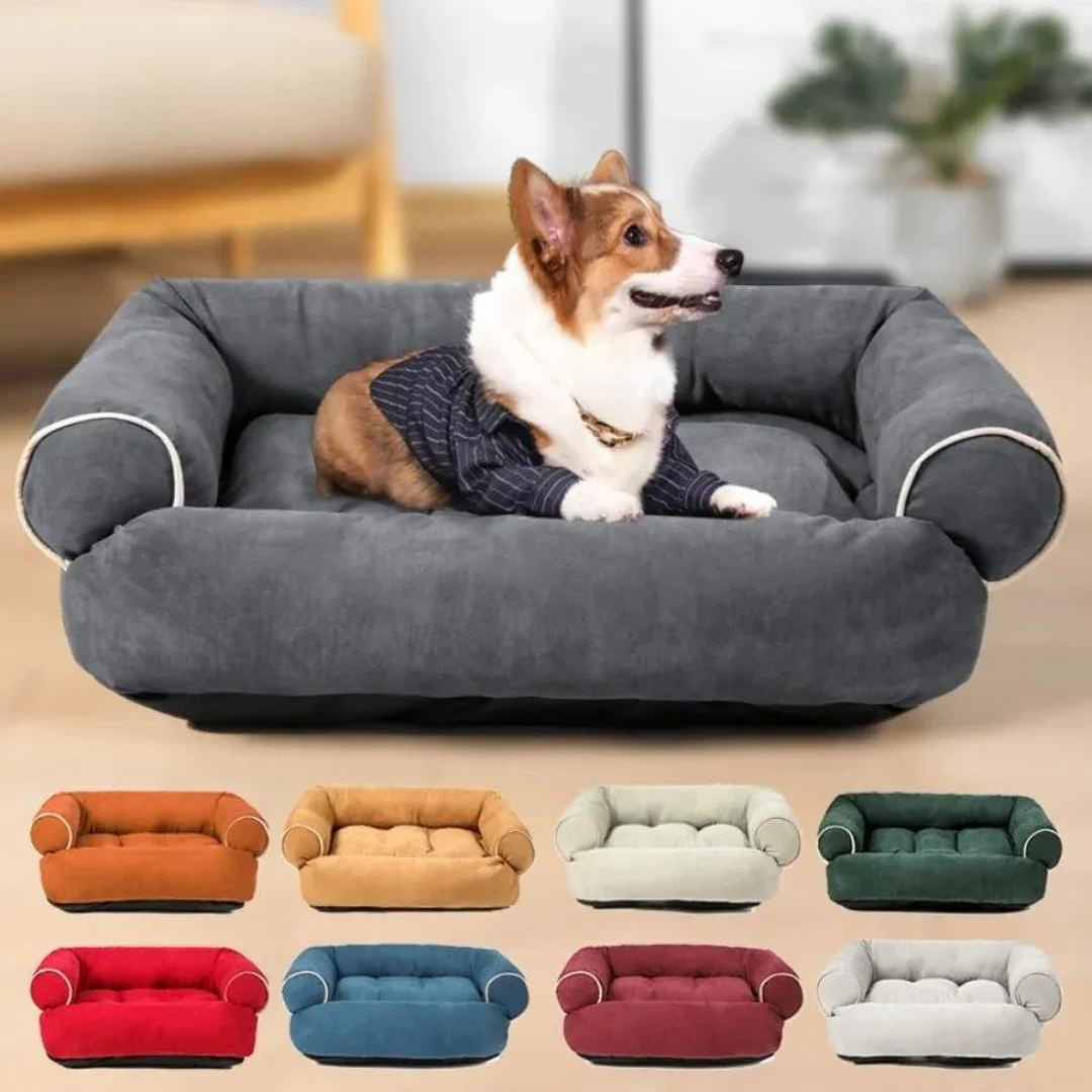Pet King Sofa | Für Hunde und Katzen