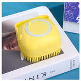 Haustier-Bademassagebürste - PetBrush 
