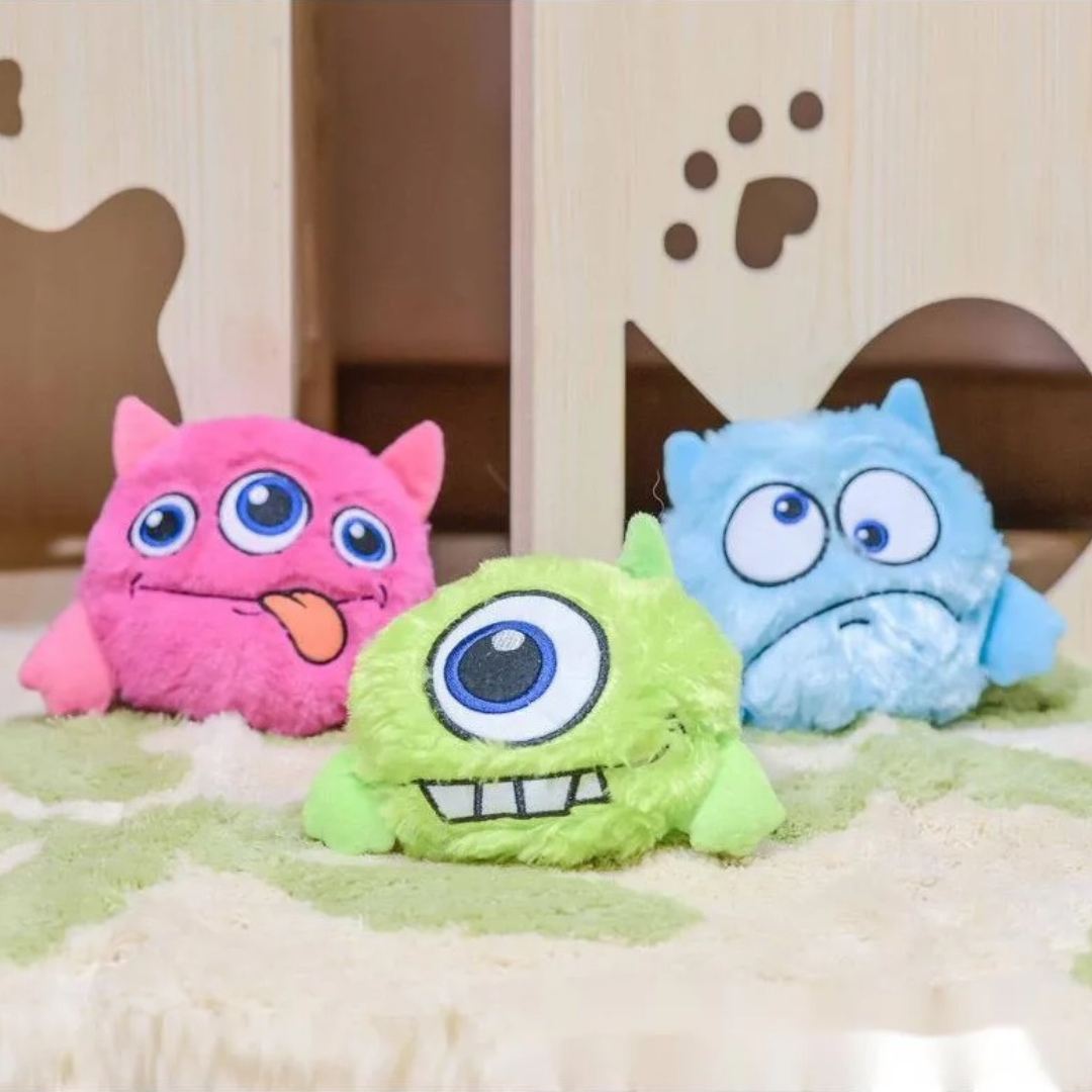 Kleiner Monsterfreund