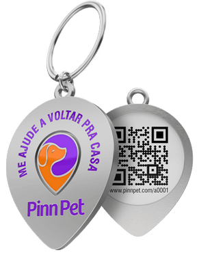 Pinn Pet – Wissen Sie genau, wo Ihr Haustier ist!
