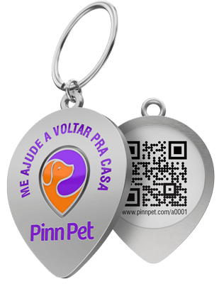 Pinn Pet – Wissen Sie genau, wo Ihr Haustier ist!