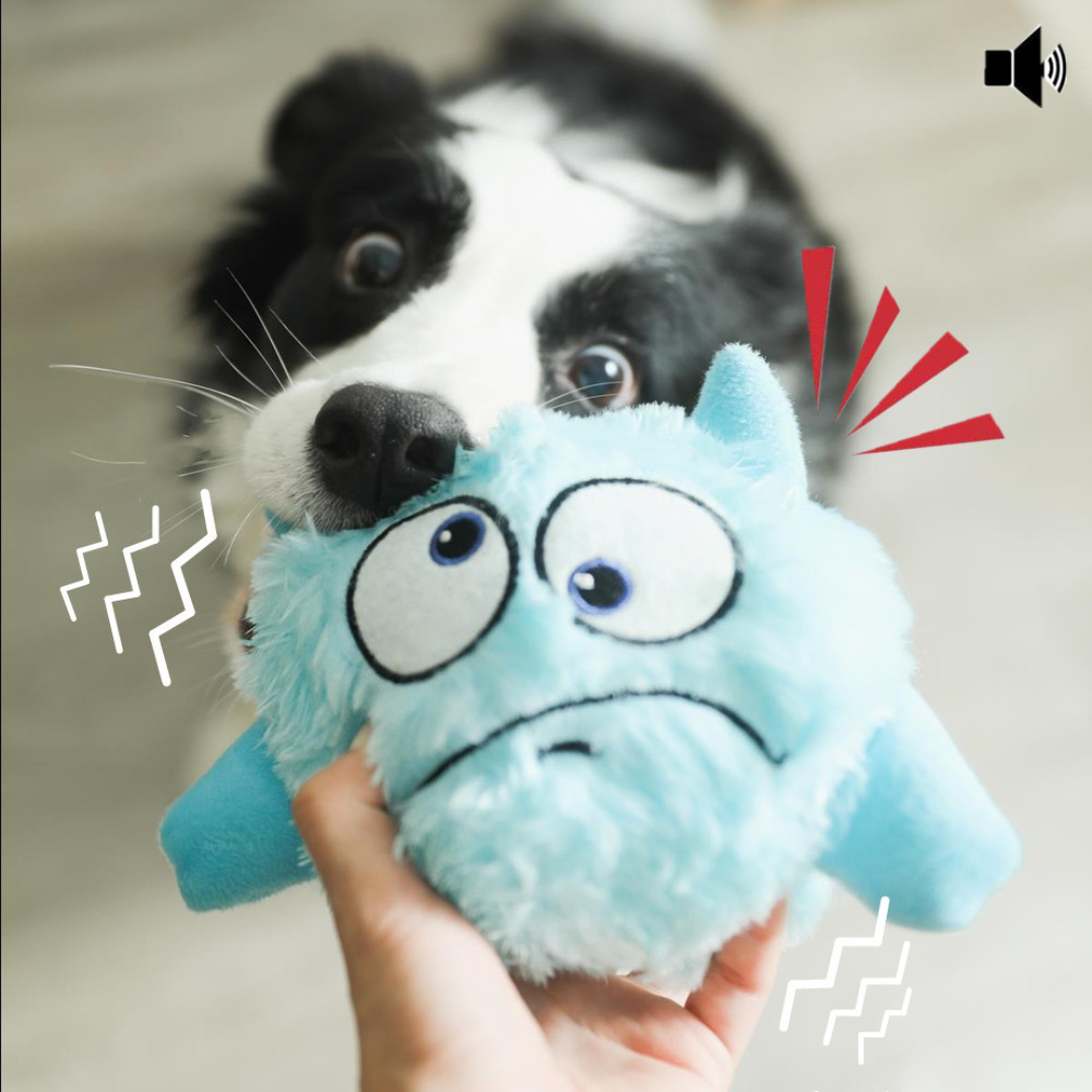 Kleiner Monsterfreund