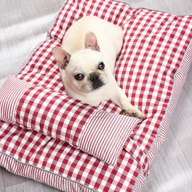 Pet Amore Bett | Für Hunde und Katzen