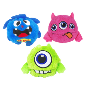 Kleiner Monsterfreund