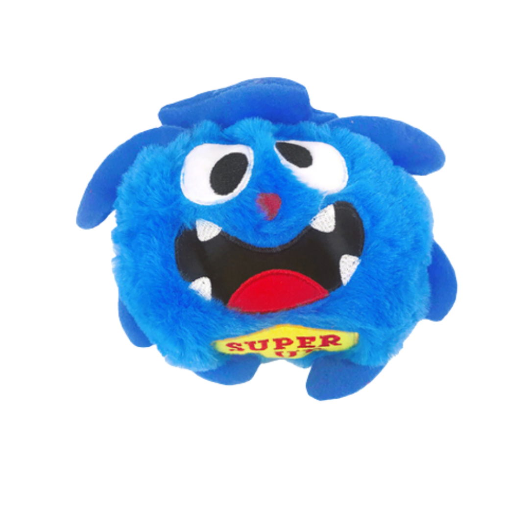 Kleiner Monsterfreund