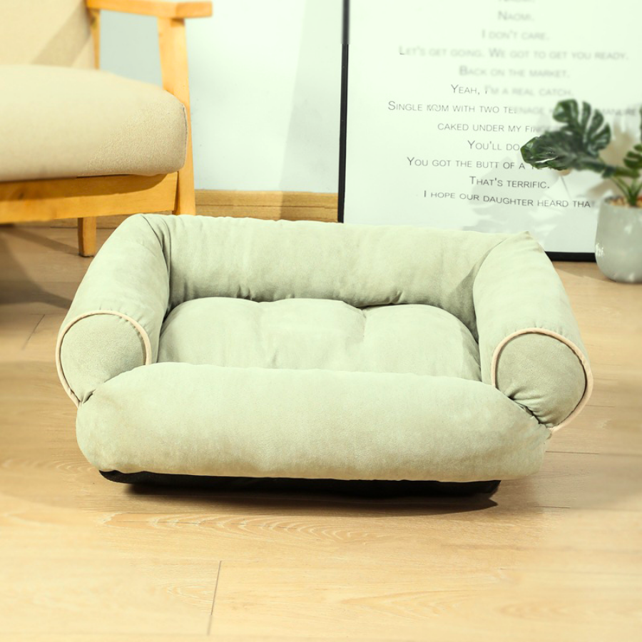 Pet King Sofa | Für Hunde und Katzen