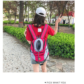 Pet Bag – Der bequeme Rucksack für Ihr Haustier 