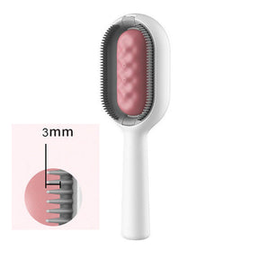 FurMagic 4 in 1 – Vielseitige Haarentfernungsbürste