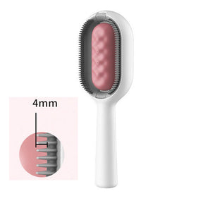 FurMagic 4 in 1 – Vielseitige Haarentfernungsbürste