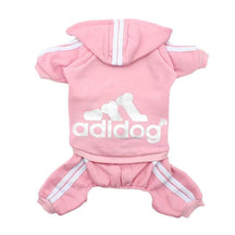 Adidog Sweatshirt