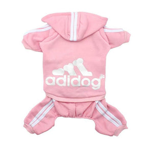 Adidog Sweatshirt