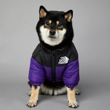 Die Hundefans Jacke | Für Hunde