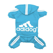 Adidog Sweatshirt