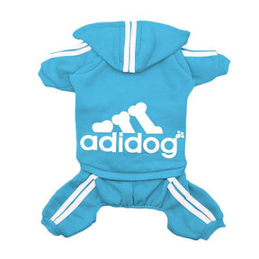 Adidog Sweatshirt