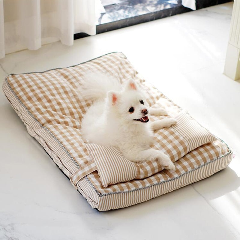 Pet Amore Bett | Für Hunde und Katzen