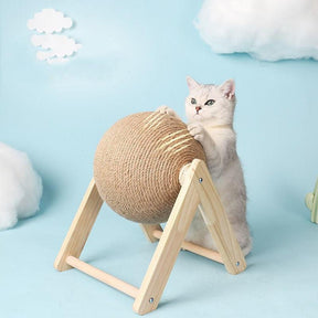 Katzenkratzball - CatBall
