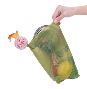 Biologisch abbaubare Kotbeutel