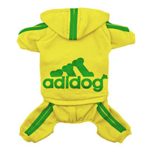 Adidog Sweatshirt