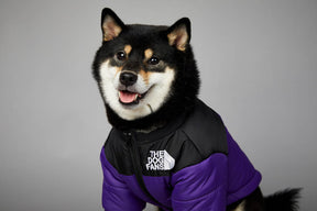 Die Hundefans Jacke | Für Hunde