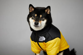 Die Hundefans Jacke | Für Hunde
