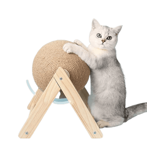 Katzenkratzball - CatBall