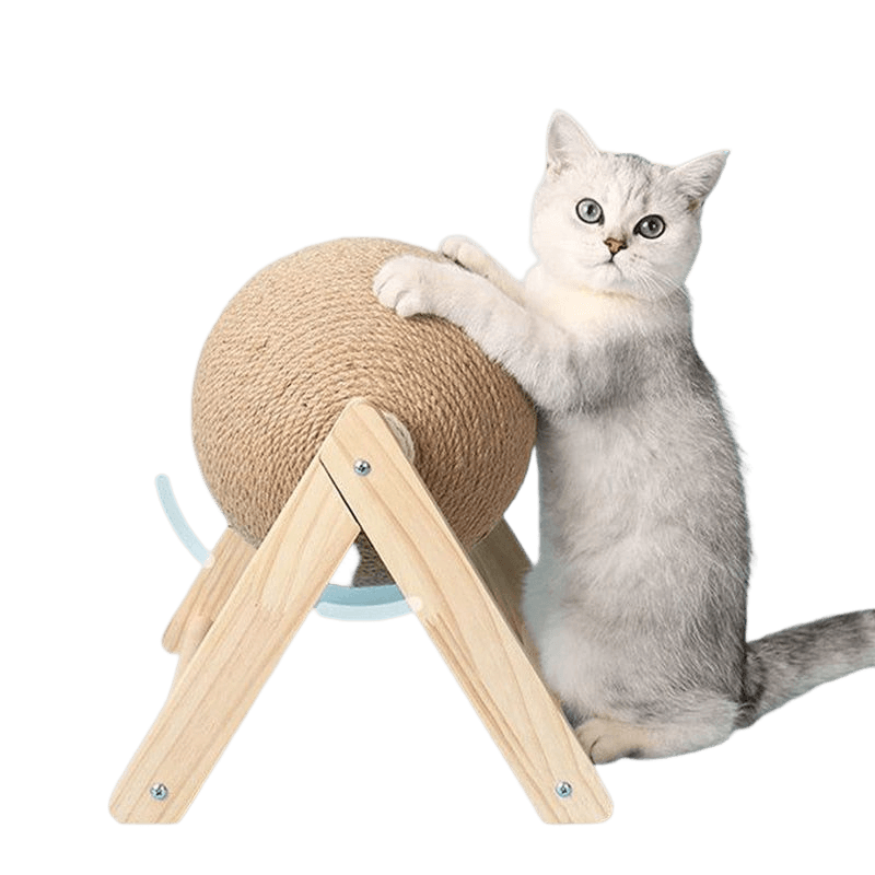 Katzenkratzball - CatBall