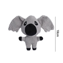 Haustier-Teddybären Verschiedene animierte Tiere Petinho