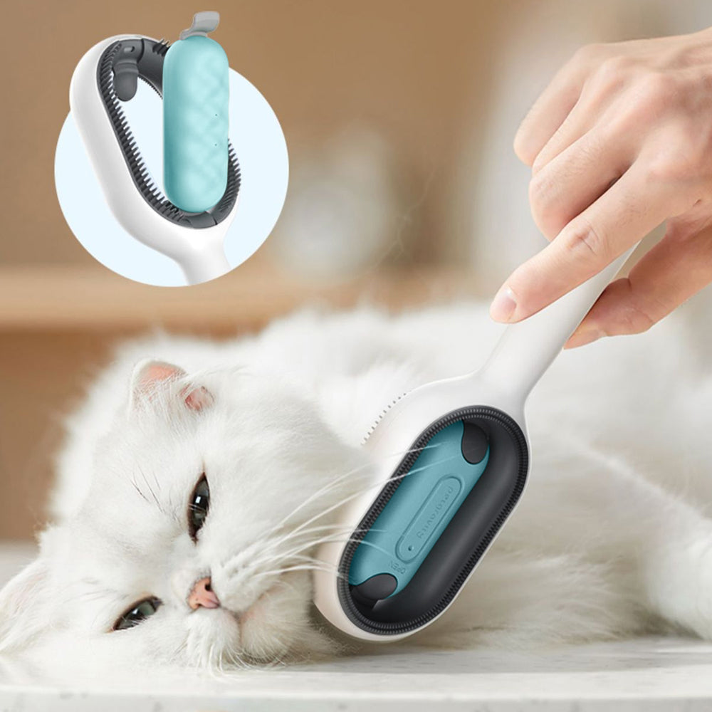 FurMagic 4 in 1 – Vielseitige Haarentfernungsbürste