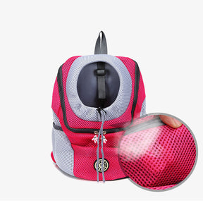 Pet Bag – Der bequeme Rucksack für Ihr Haustier 
