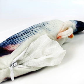 Sapeca Fish – Der tägliche Begleiter Ihres Hundes 