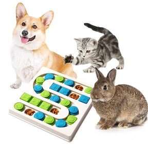 Petly Puzzle 